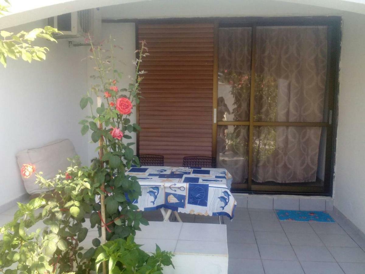 Villas Irene 5 Family Apartments Kokkini Hani Esterno foto