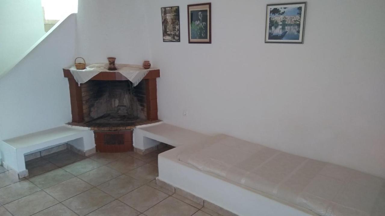 Villas Irene 5 Family Apartments Kokkini Hani Esterno foto