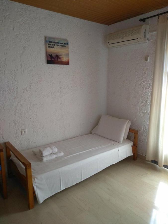 Villas Irene 5 Family Apartments Kokkini Hani Esterno foto